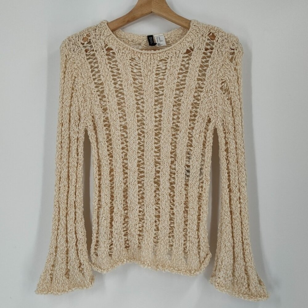 HM Knit Sweater